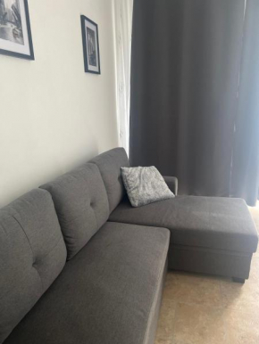 Apartment in Stadtzentrum Oelsnitz